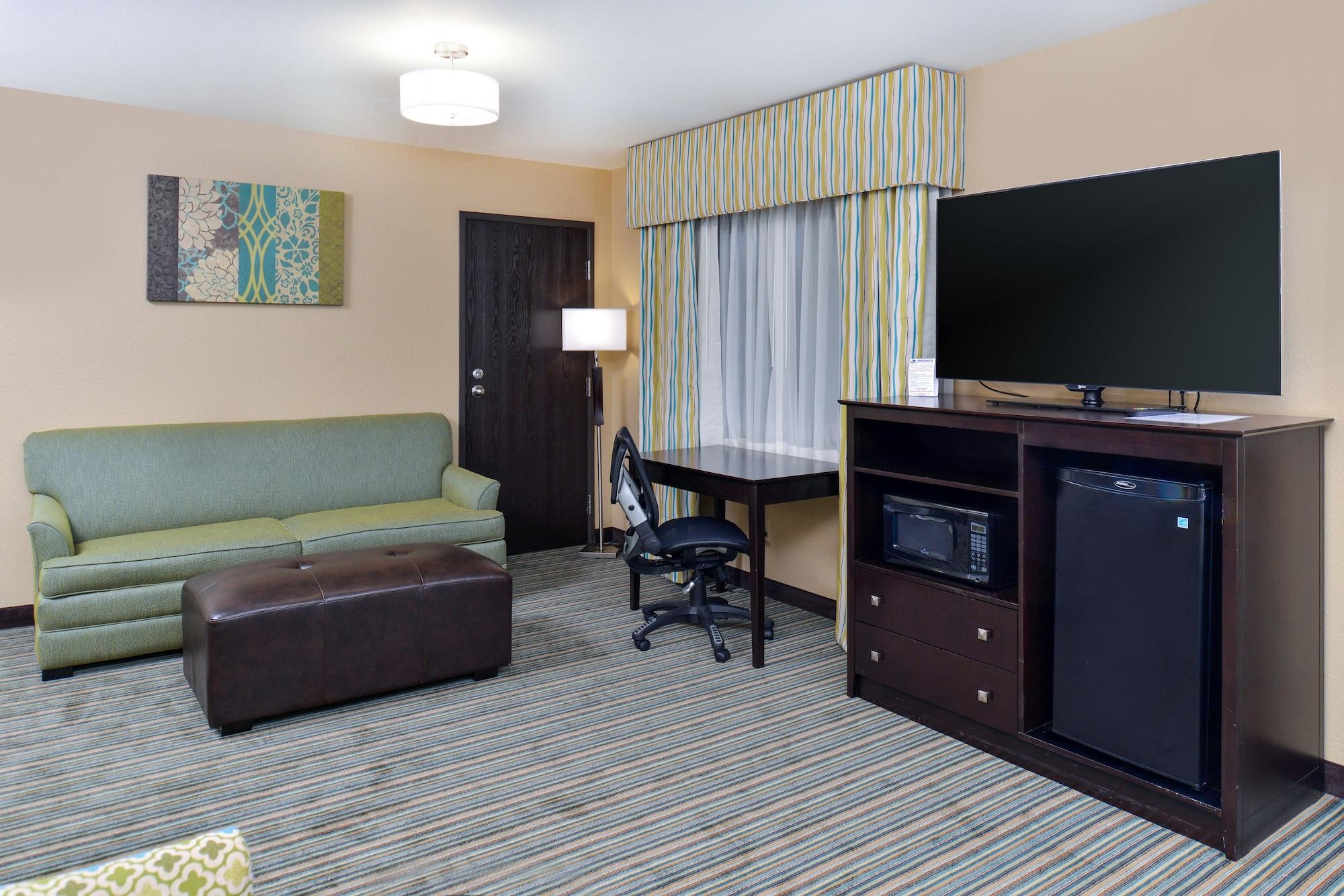 Best Western Long Beach Inn Buitenkant foto